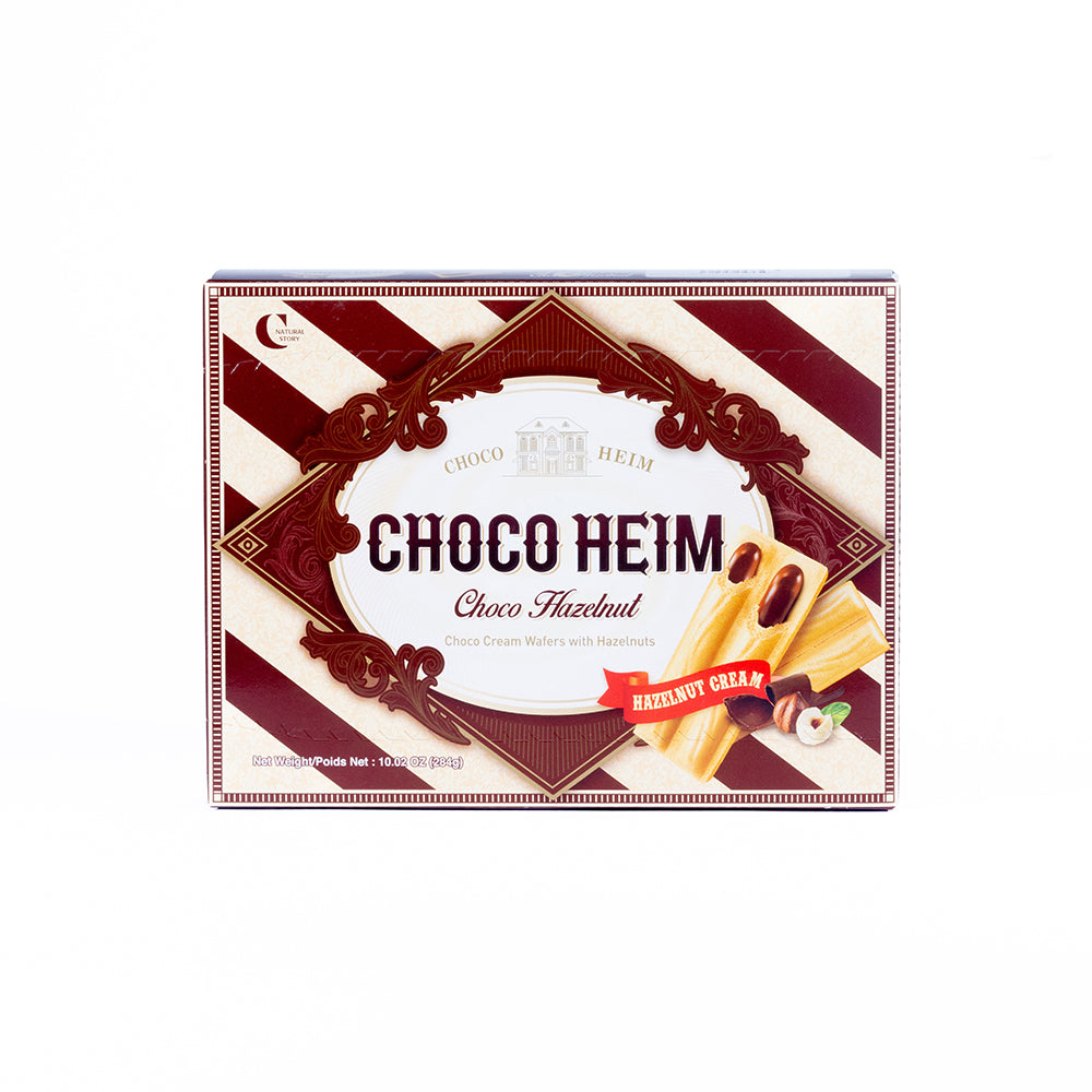 Choco Heim (18 Pieces)