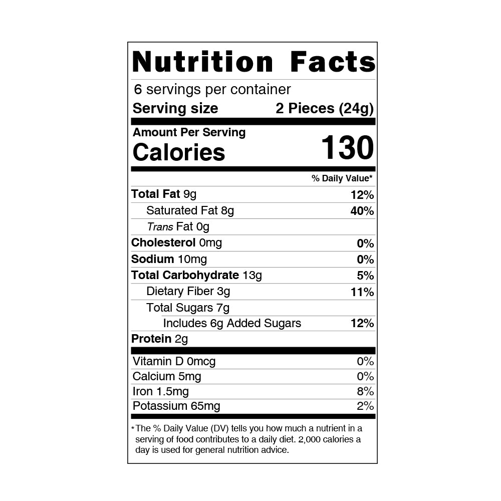 Kit Kat Mini High Cacao Plus (11 Pieces)