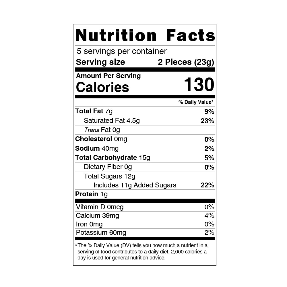 Kit Kat Mini Salt Lemon (10 Pieces)