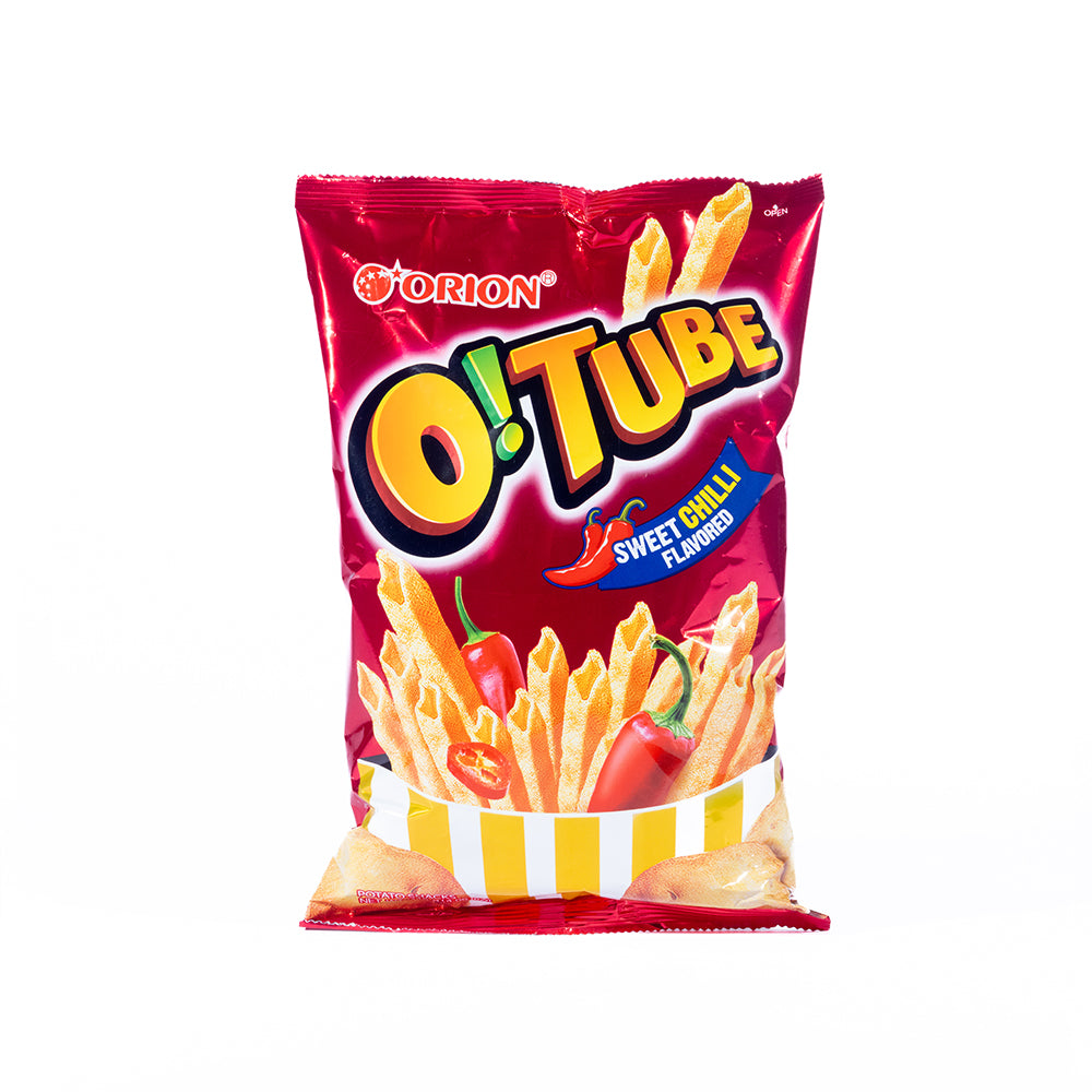 O! Tube Sweet Chili Flavor