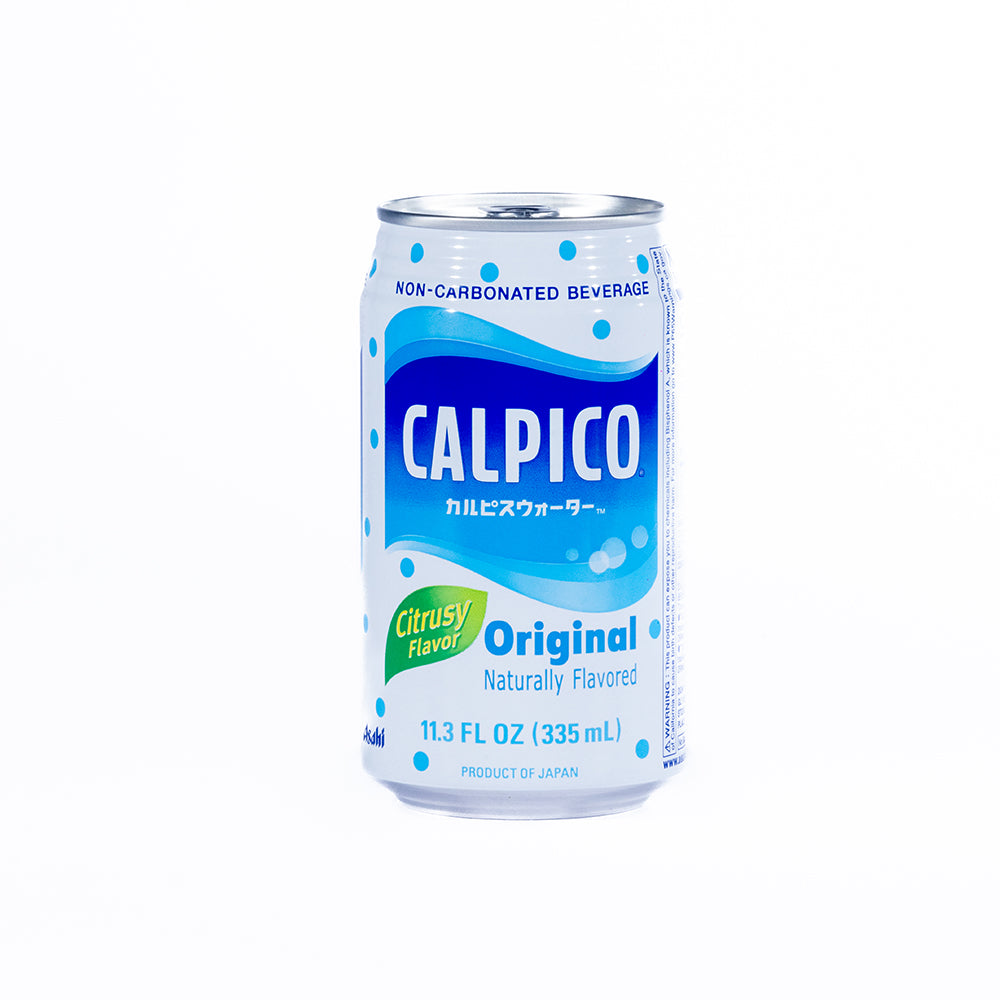 Calpico Original Flavor