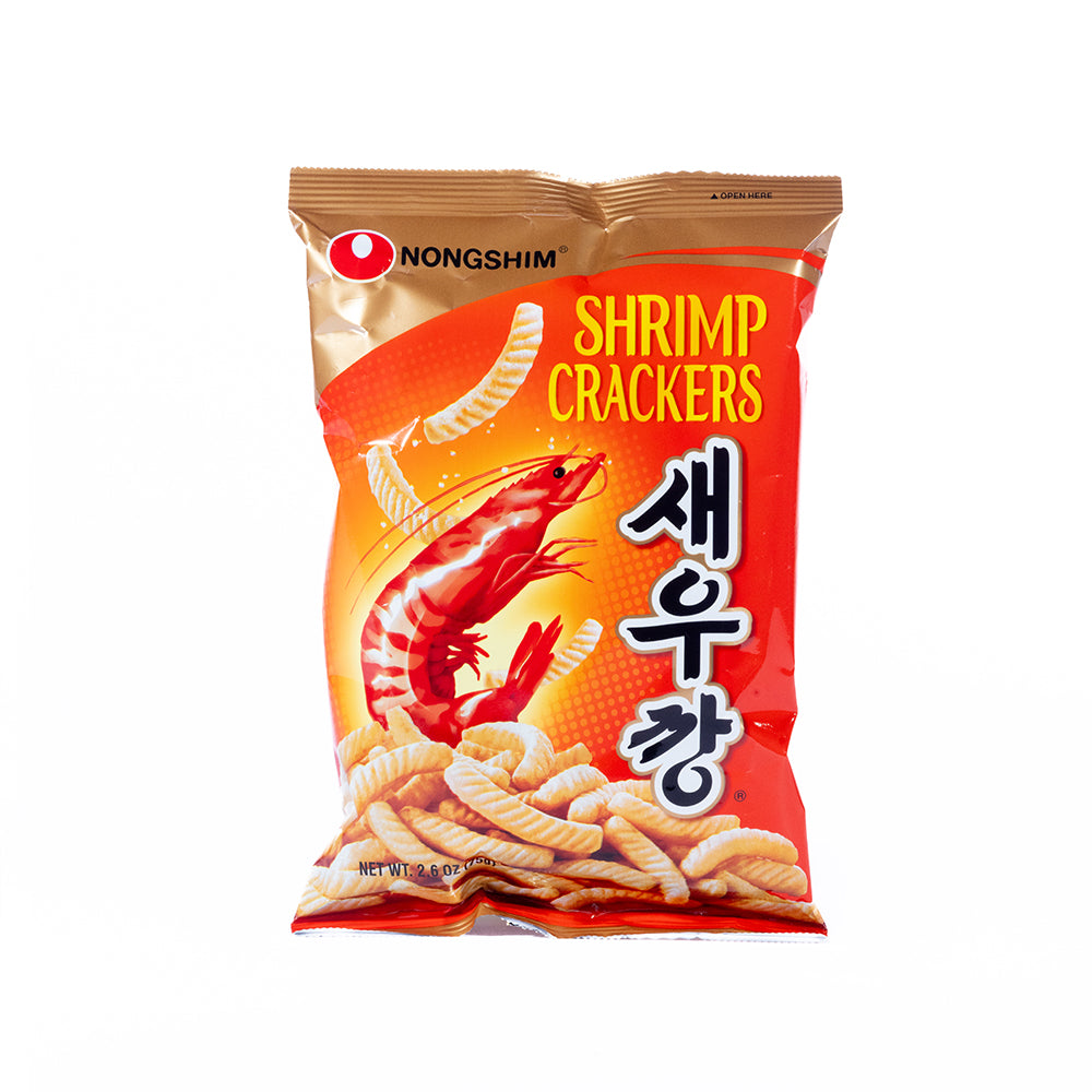 Shrimp Crackers