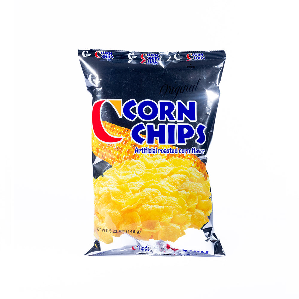 Corn Chips (Sharing Size)