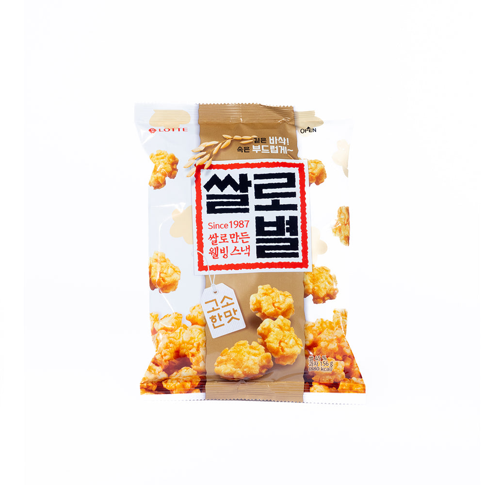 Original Rice Snack (Sharing Size)