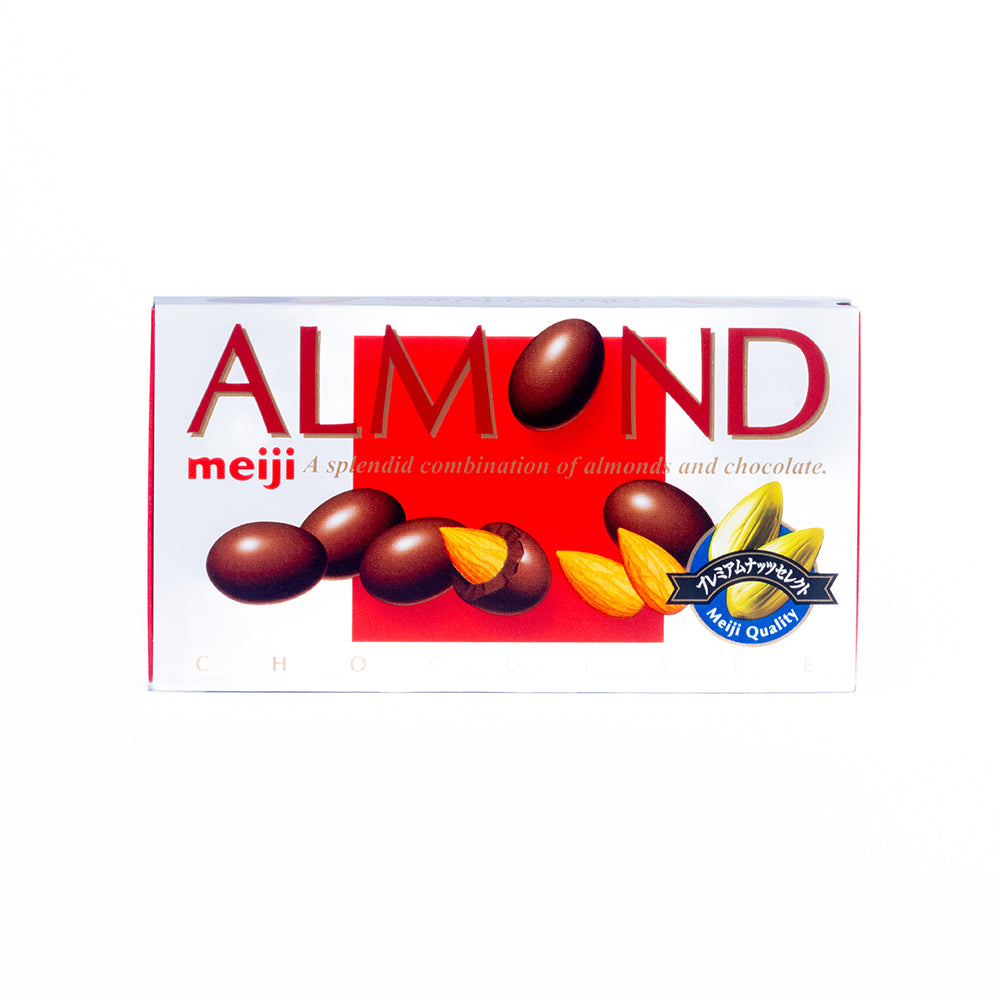 Almond Chocolate