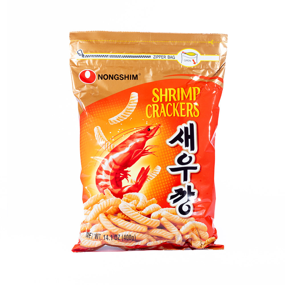 Shrimp Crackers (Sharing Size)