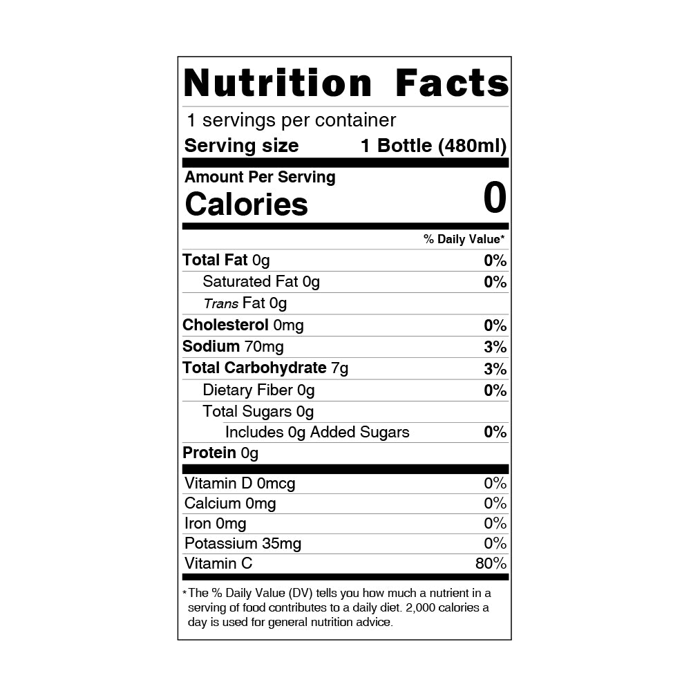 ✨Lemon milk✨ Lemon Perfect Organic Zero Sugar Lime Lemon Water | Giant